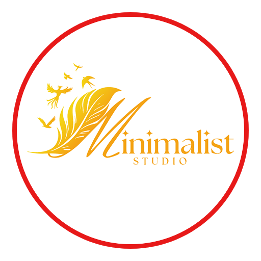 Minimalist Studio
