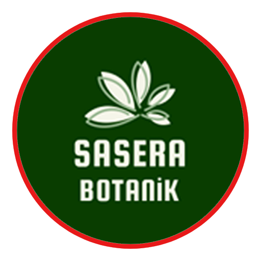 Sasera Botanik